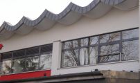 bauklempnerarbeiten schwimmhalle