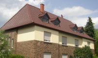 pfannendeckung