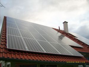 Solarmontage